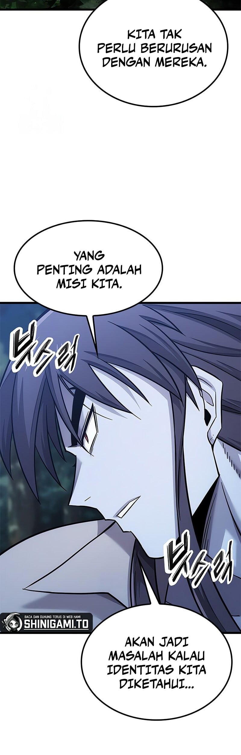 What a Bountiful Harvest, Demon Lord! Chapter 26 - halaman 44