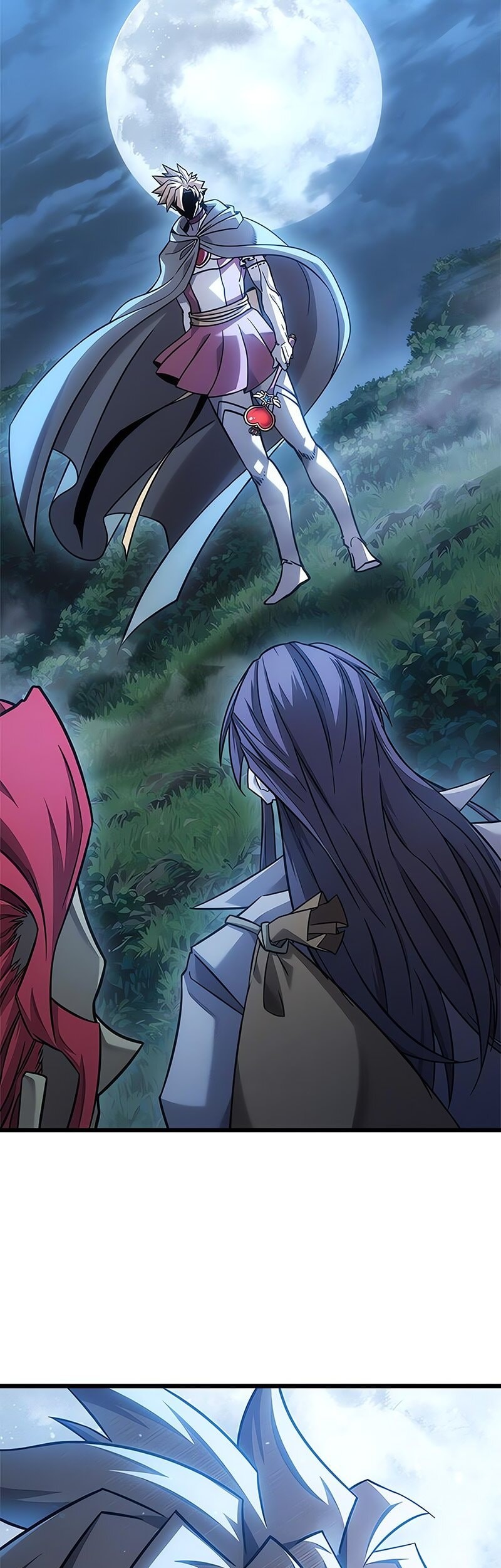 What a Bountiful Harvest, Demon Lord! Chapter 26 - halaman 46
