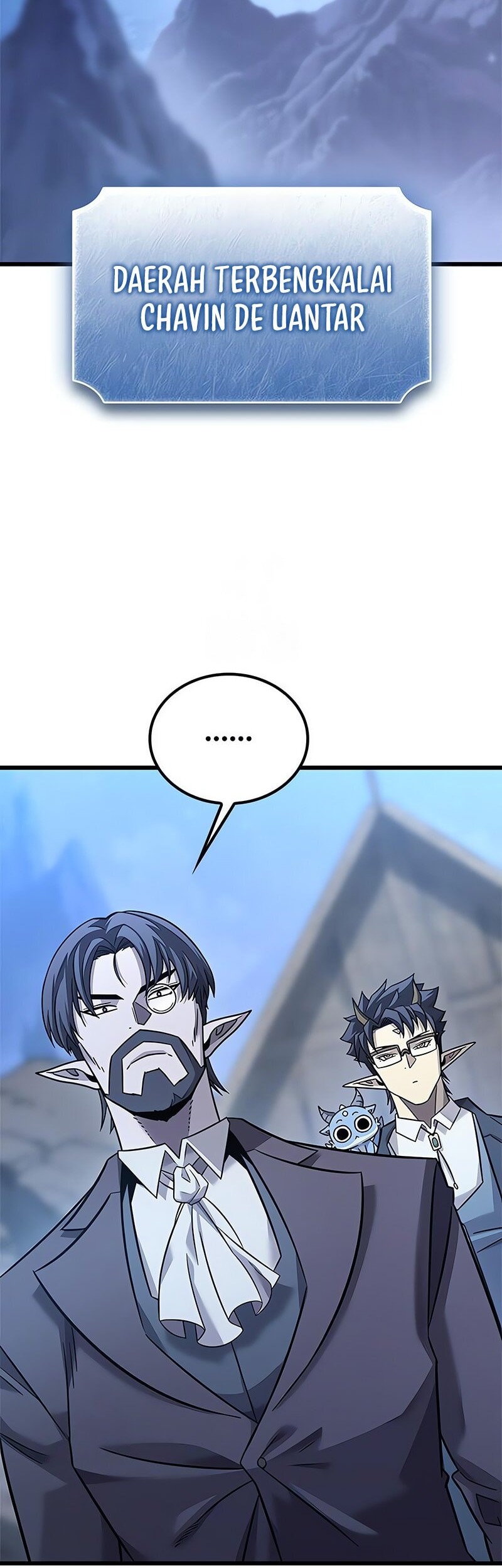 What a Bountiful Harvest, Demon Lord! Chapter 26 - halaman 49