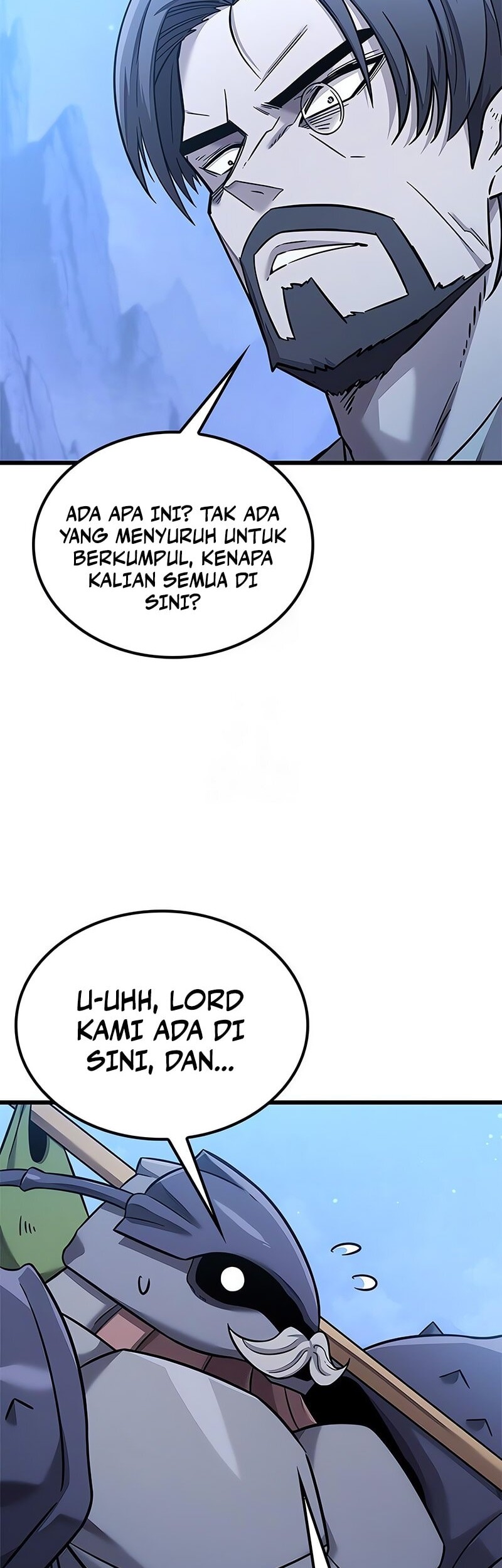 What a Bountiful Harvest, Demon Lord! Chapter 26 - halaman 51