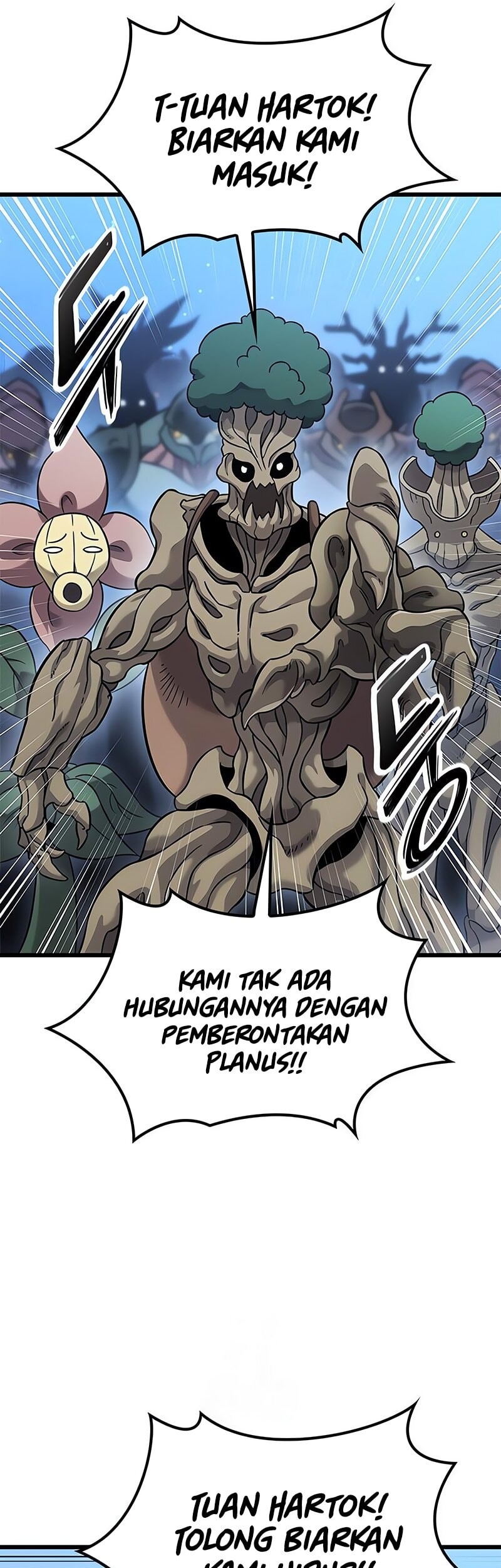 What a Bountiful Harvest, Demon Lord! Chapter 26 - halaman 54