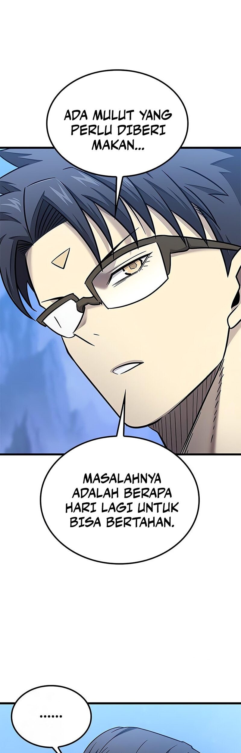 What a Bountiful Harvest, Demon Lord! Chapter 26 - halaman 58