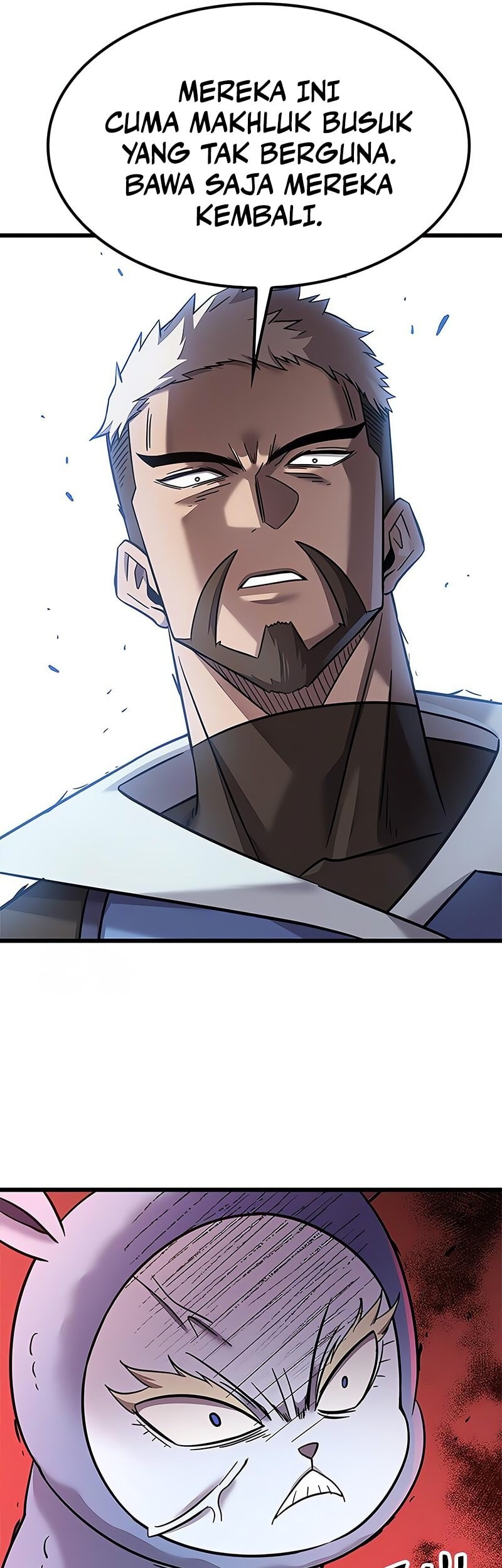What a Bountiful Harvest, Demon Lord! Chapter 26 - halaman 6