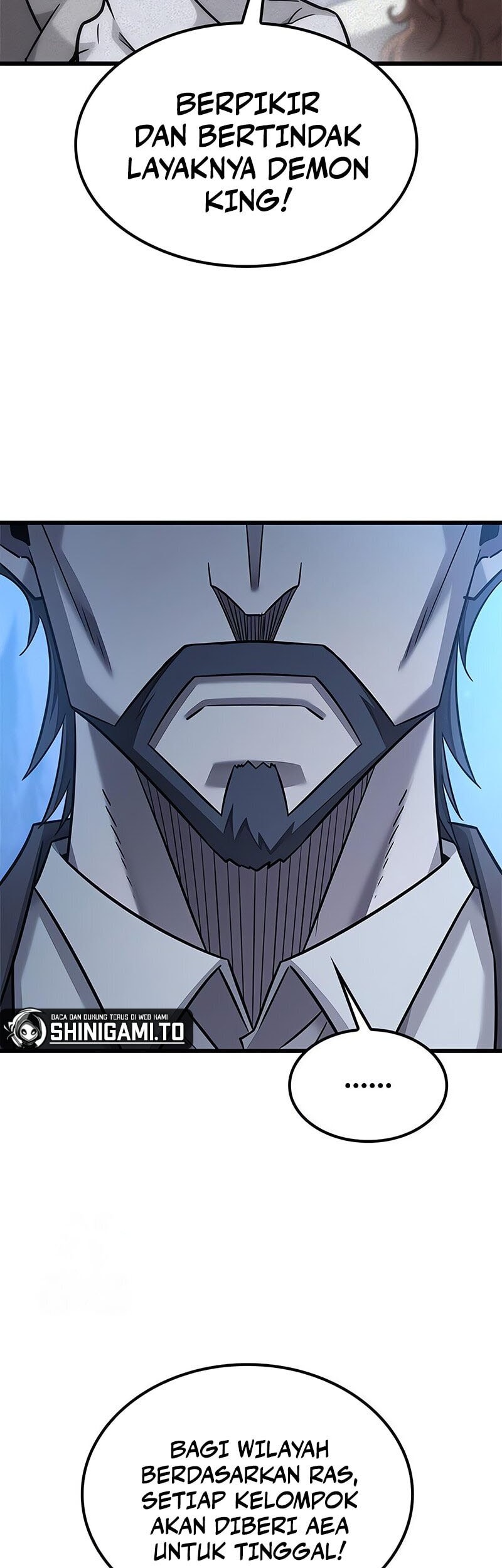 What a Bountiful Harvest, Demon Lord! Chapter 26 - halaman 60