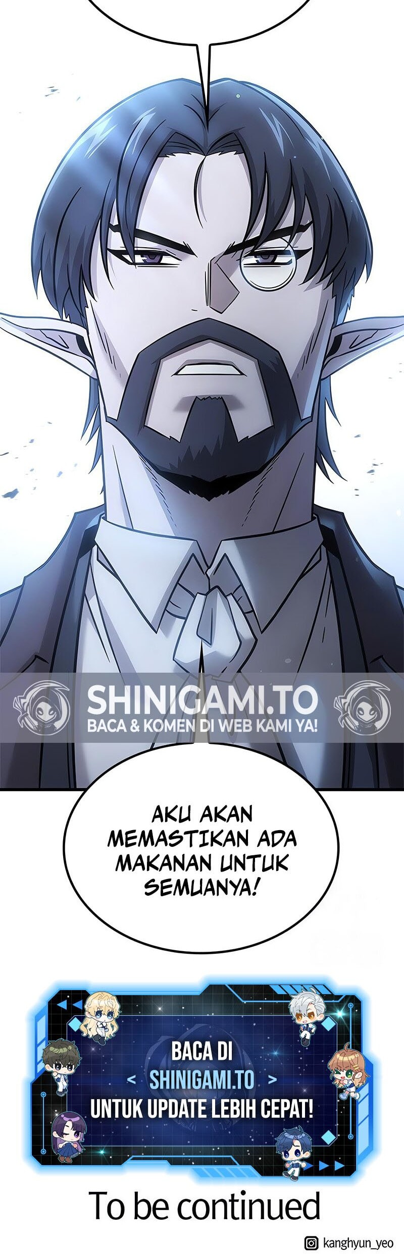 What a Bountiful Harvest, Demon Lord! Chapter 26 - halaman 61