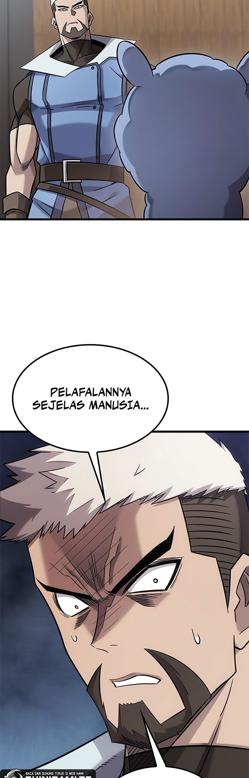 What a Bountiful Harvest, Demon Lord! Chapter 26 - halaman 8