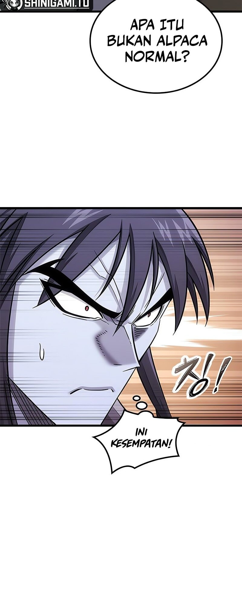What a Bountiful Harvest, Demon Lord! Chapter 26 - halaman 9
