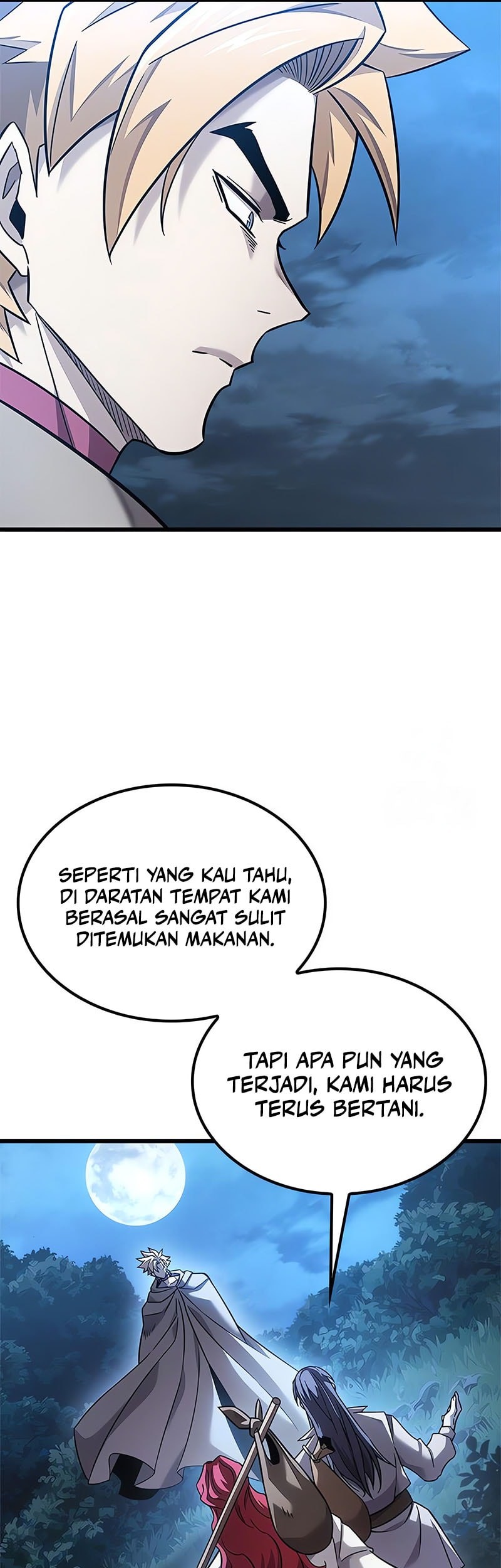 What a Bountiful Harvest, Demon Lord! Chapter 27 - halaman 10