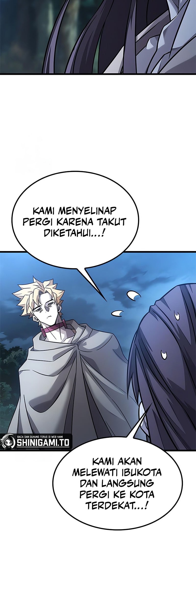 What a Bountiful Harvest, Demon Lord! Chapter 27 - halaman 12