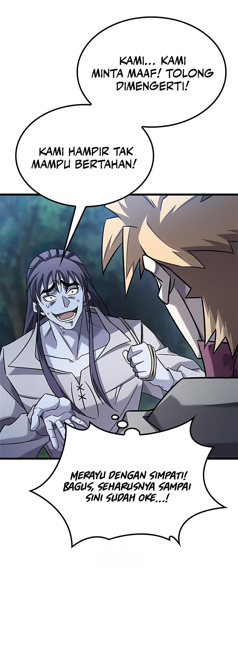 What a Bountiful Harvest, Demon Lord! Chapter 27 - halaman 13
