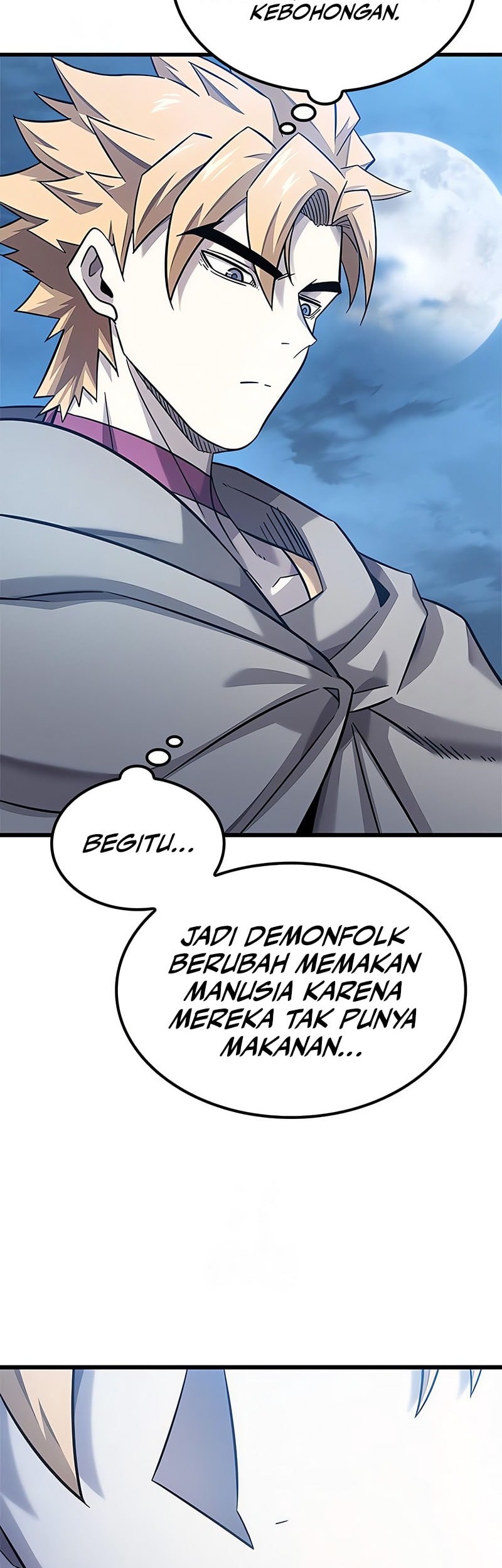 What a Bountiful Harvest, Demon Lord! Chapter 27 - halaman 15