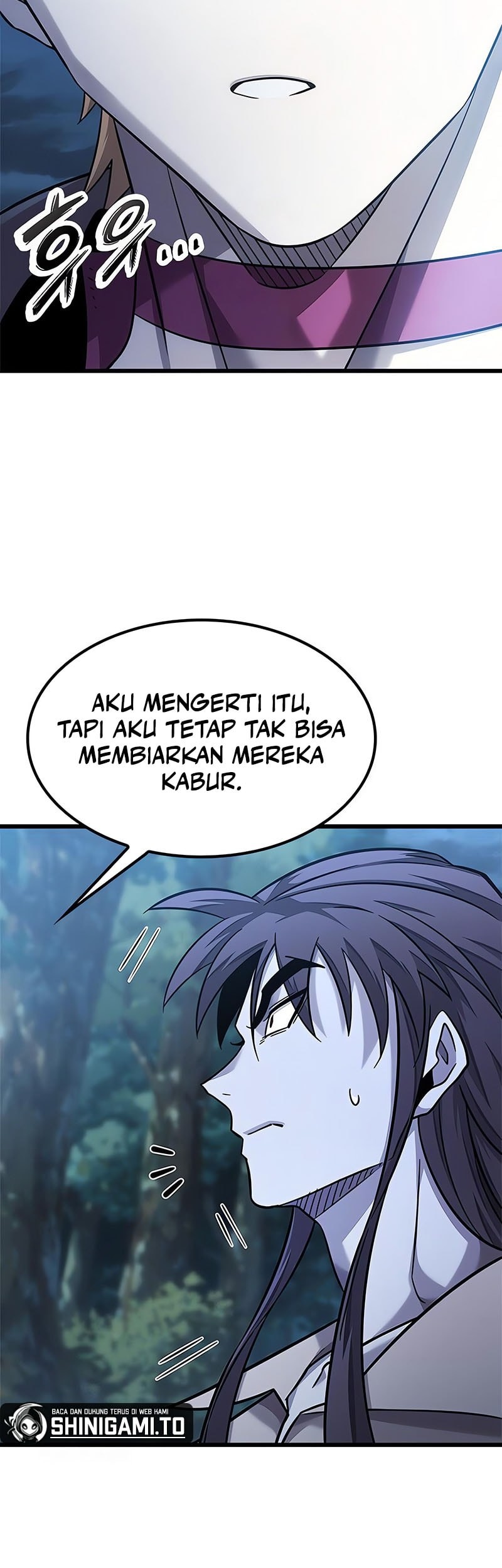 What a Bountiful Harvest, Demon Lord! Chapter 27 - halaman 16