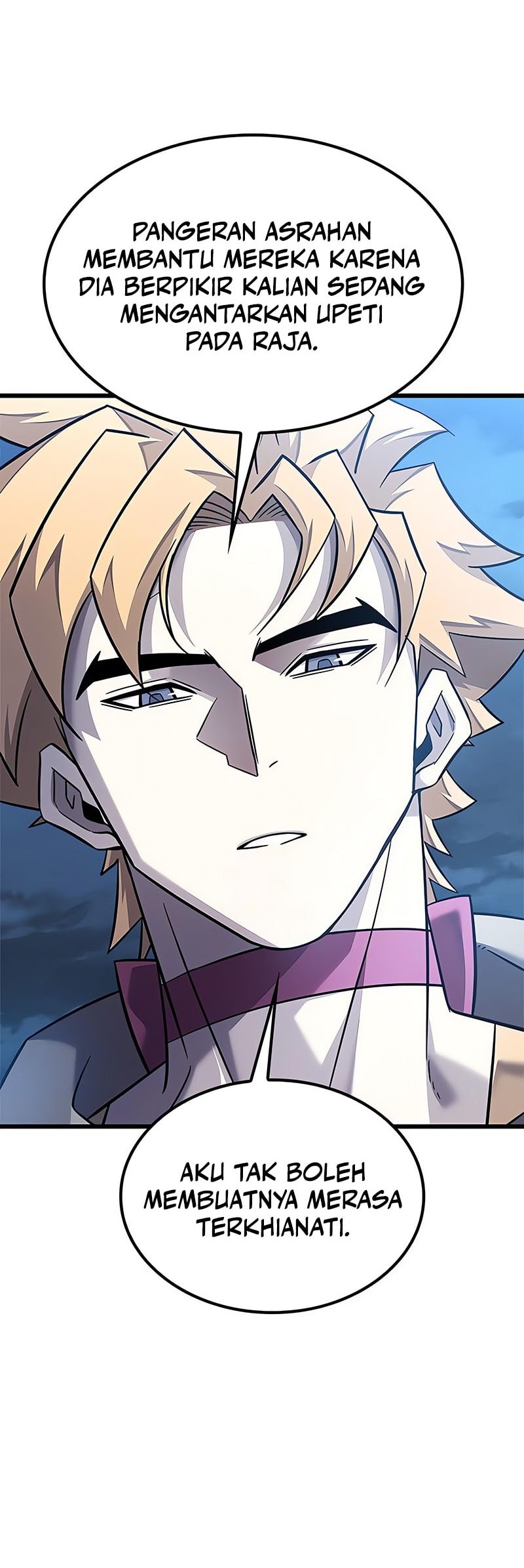 What a Bountiful Harvest, Demon Lord! Chapter 27 - halaman 17