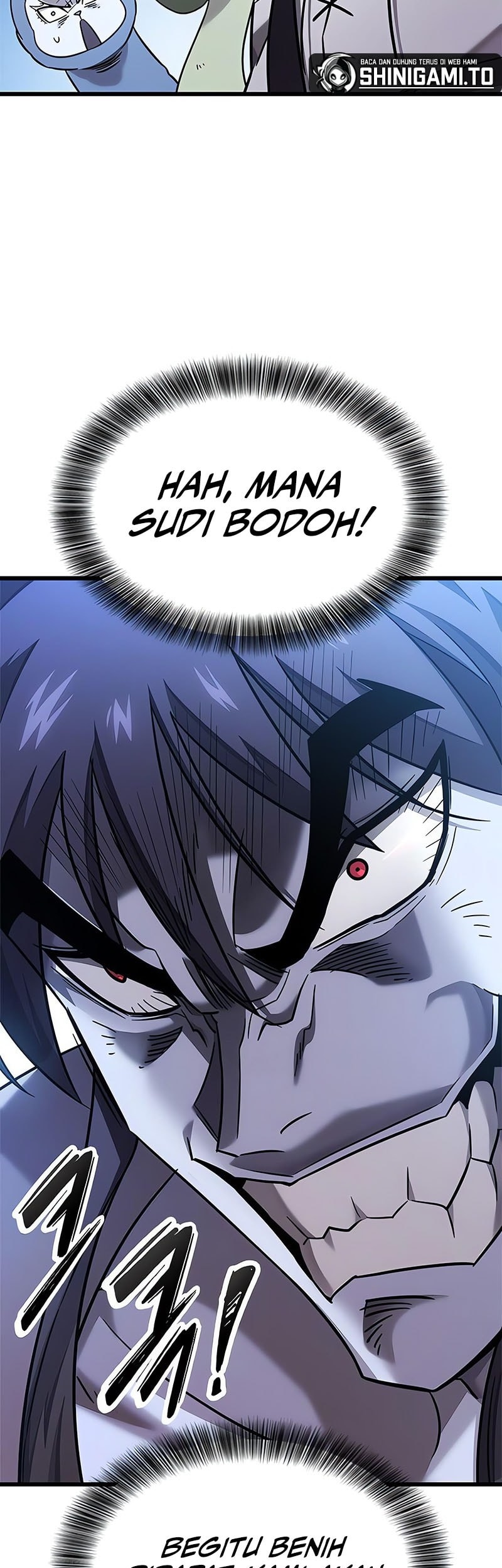 What a Bountiful Harvest, Demon Lord! Chapter 27 - halaman 20
