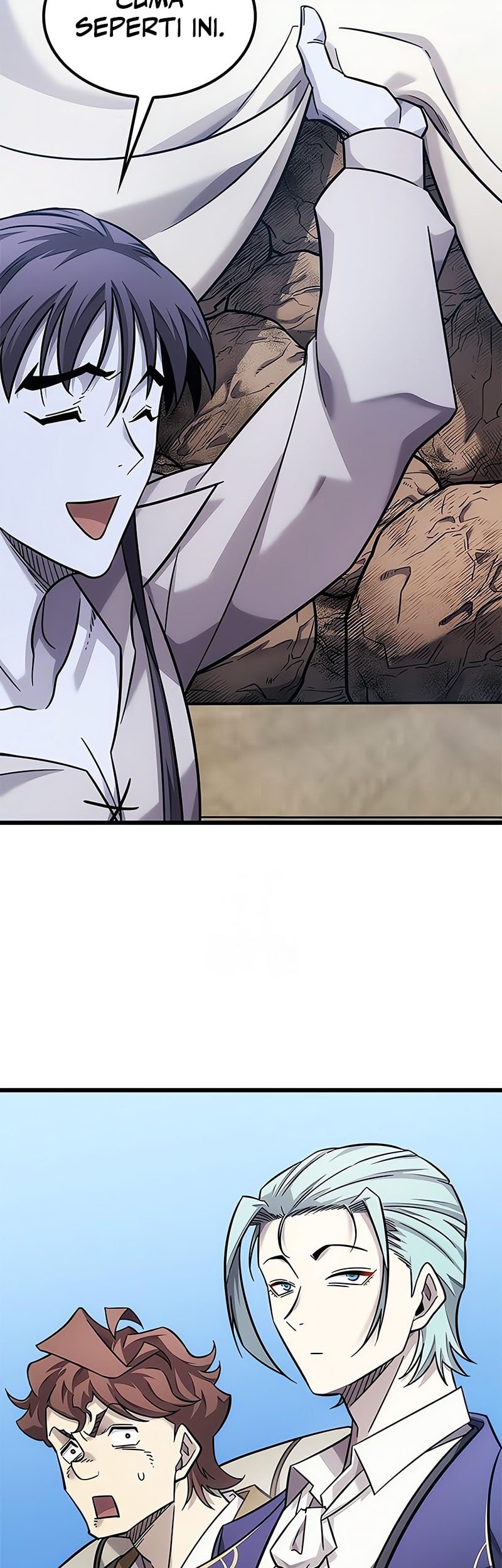 What a Bountiful Harvest, Demon Lord! Chapter 27 - halaman 23