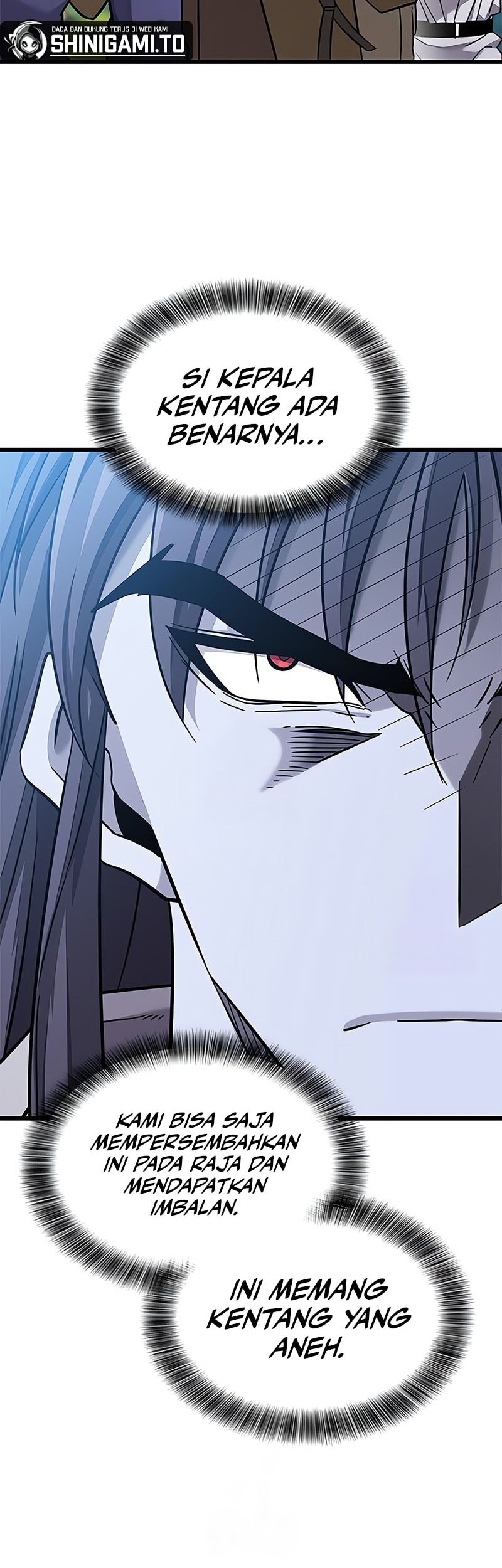 What a Bountiful Harvest, Demon Lord! Chapter 27 - halaman 28