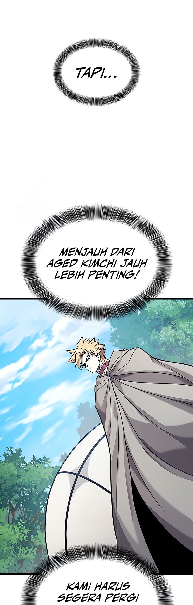What a Bountiful Harvest, Demon Lord! Chapter 27 - halaman 29