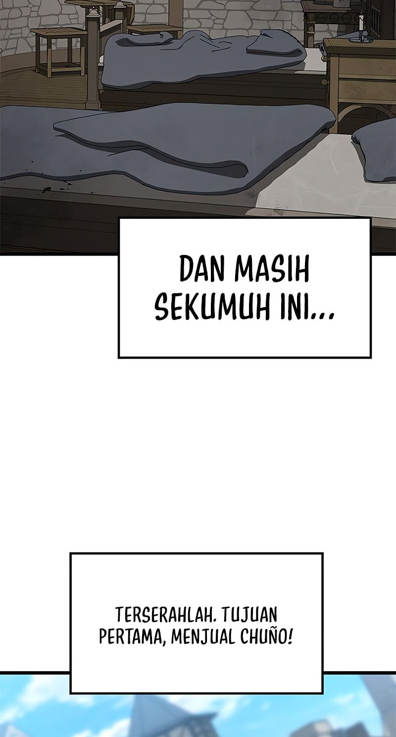 What a Bountiful Harvest, Demon Lord! Chapter 27 - halaman 34