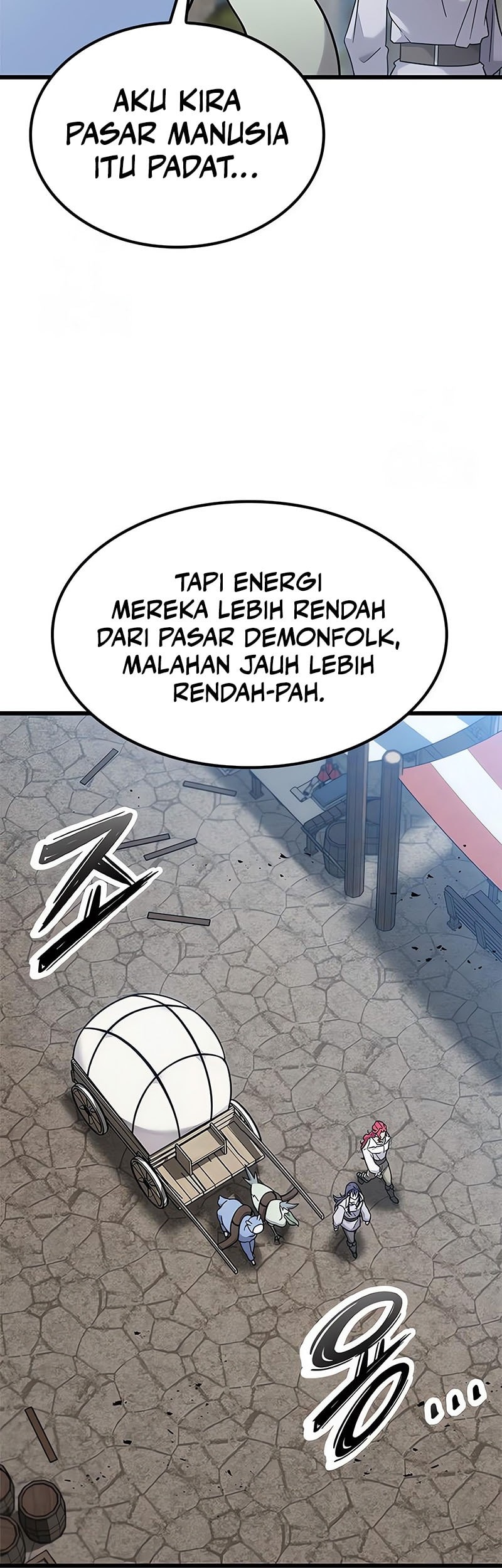What a Bountiful Harvest, Demon Lord! Chapter 27 - halaman 37