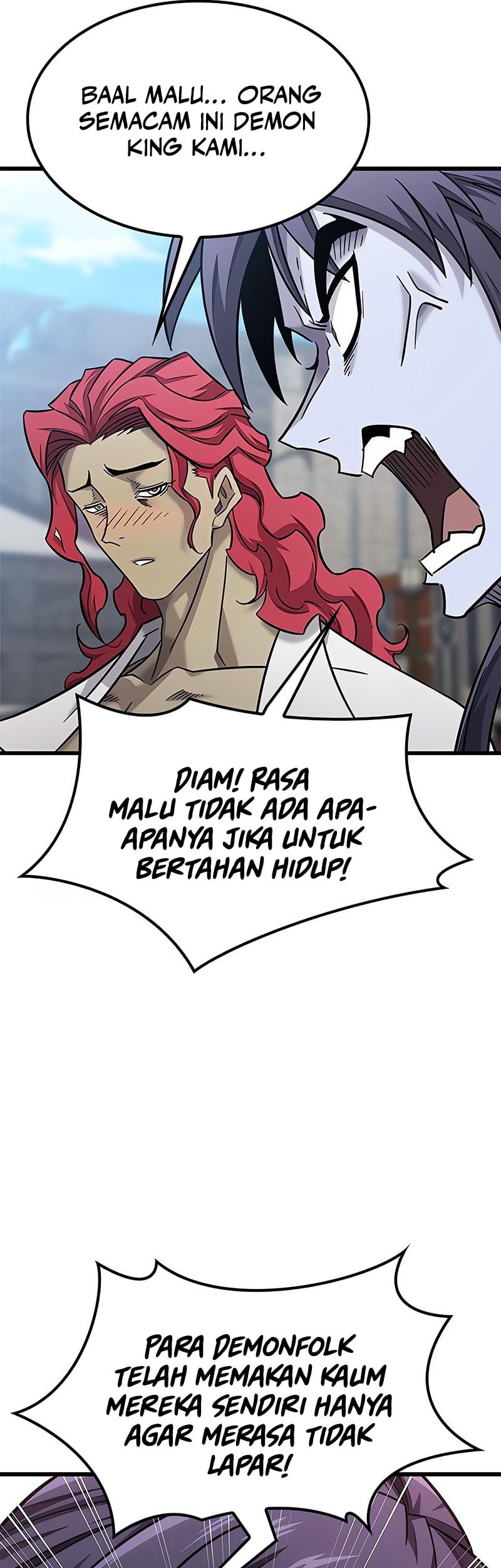 What a Bountiful Harvest, Demon Lord! Chapter 27 - halaman 43