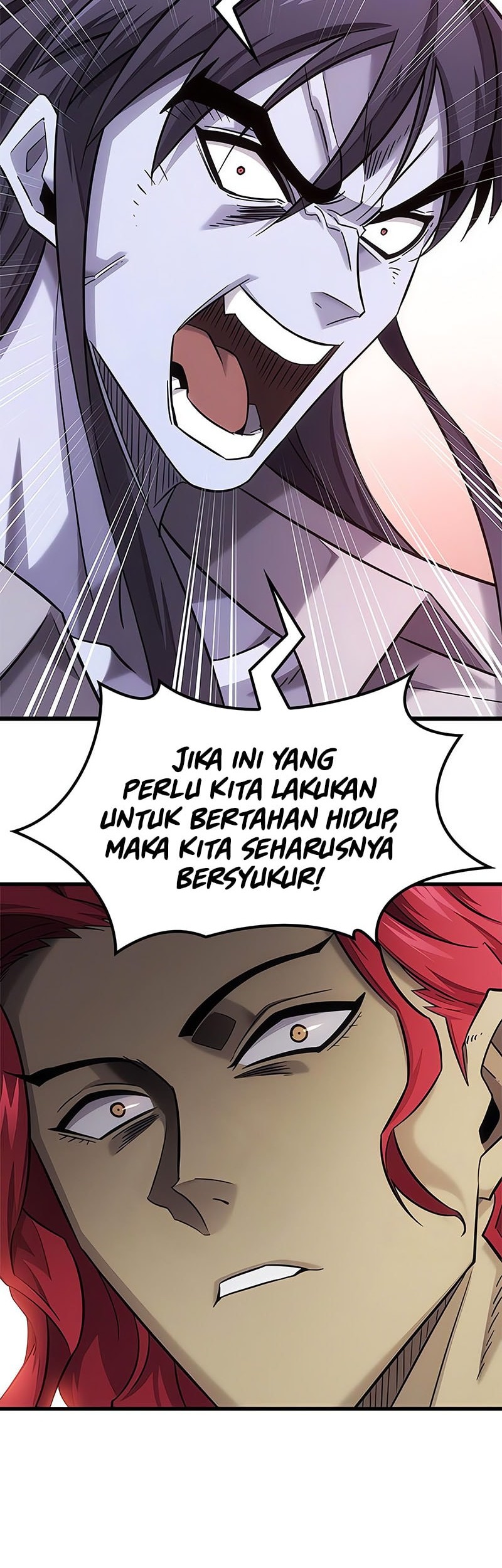What a Bountiful Harvest, Demon Lord! Chapter 27 - halaman 44
