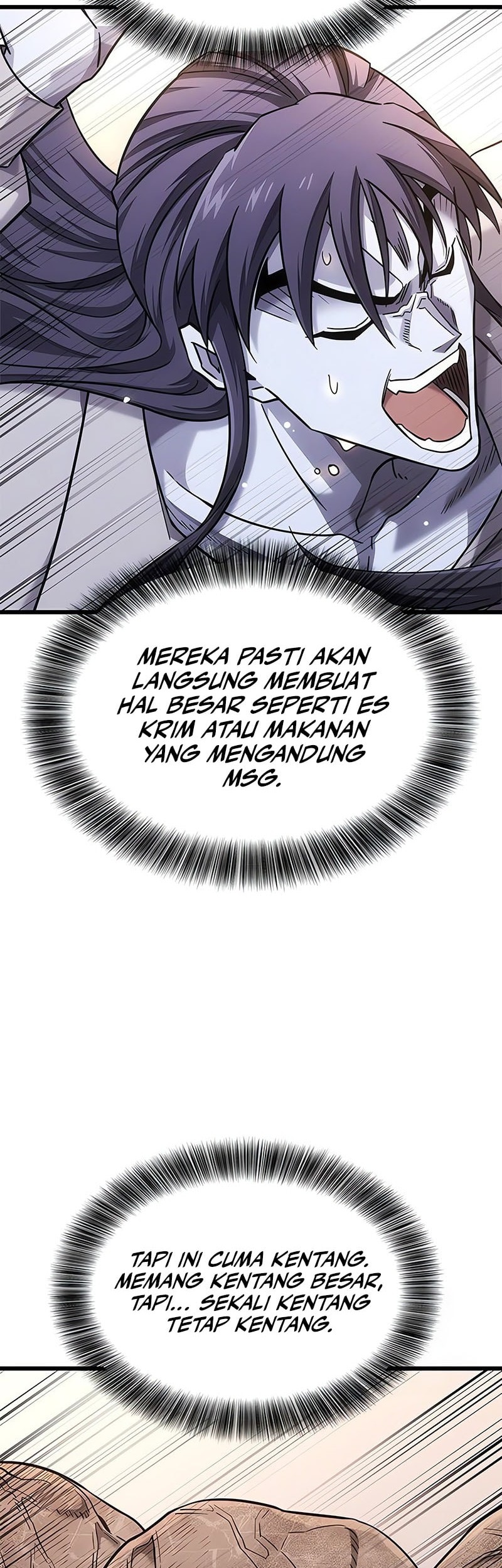 What a Bountiful Harvest, Demon Lord! Chapter 27 - halaman 48