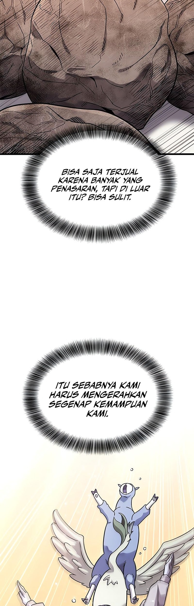What a Bountiful Harvest, Demon Lord! Chapter 27 - halaman 49