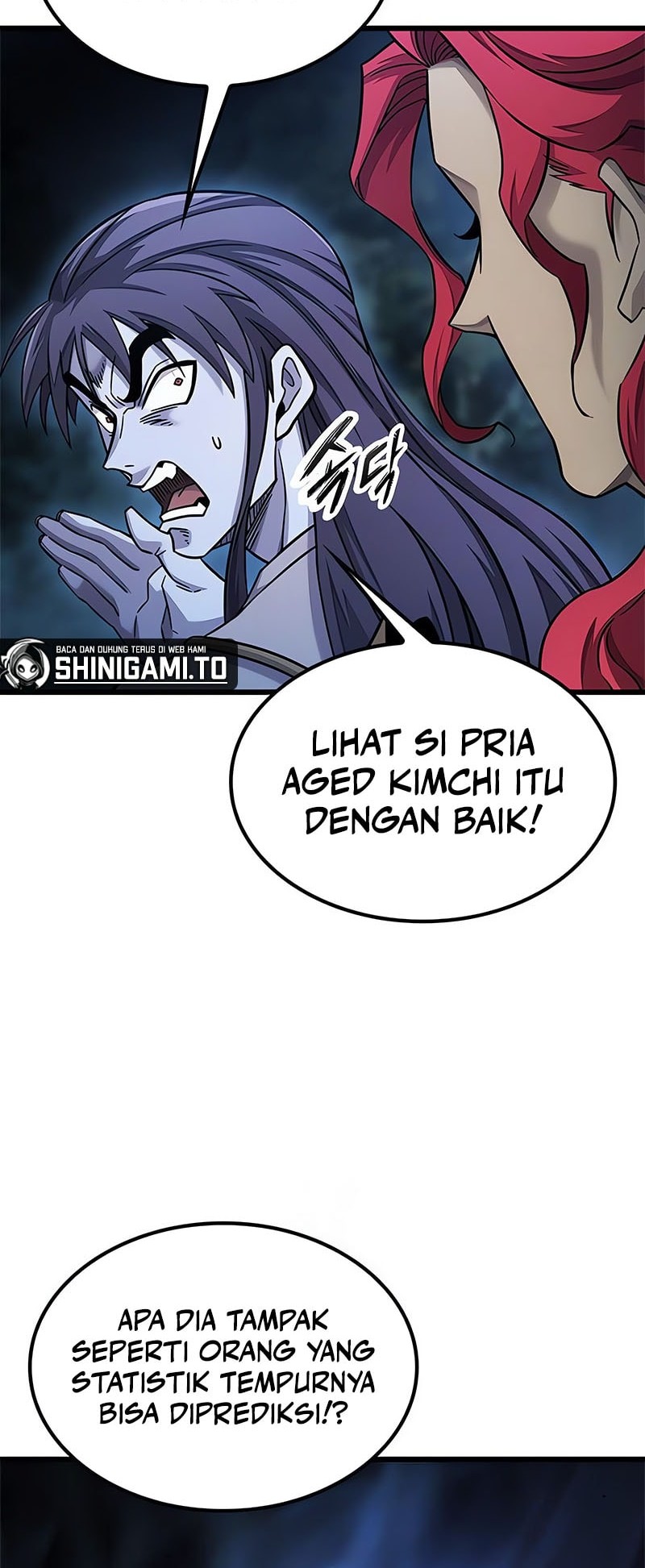 What a Bountiful Harvest, Demon Lord! Chapter 27 - halaman 5