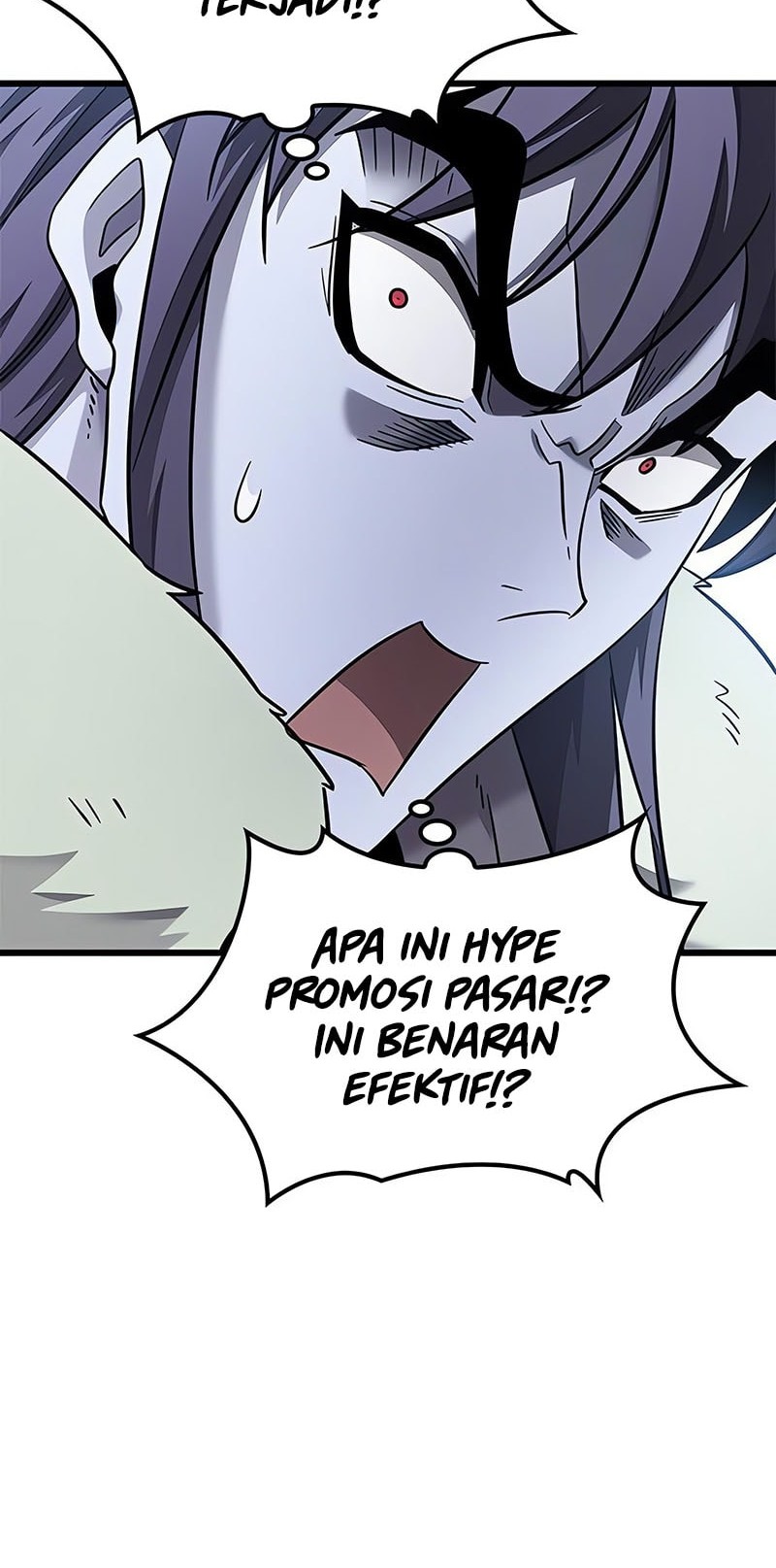 What a Bountiful Harvest, Demon Lord! Chapter 27 - halaman 54