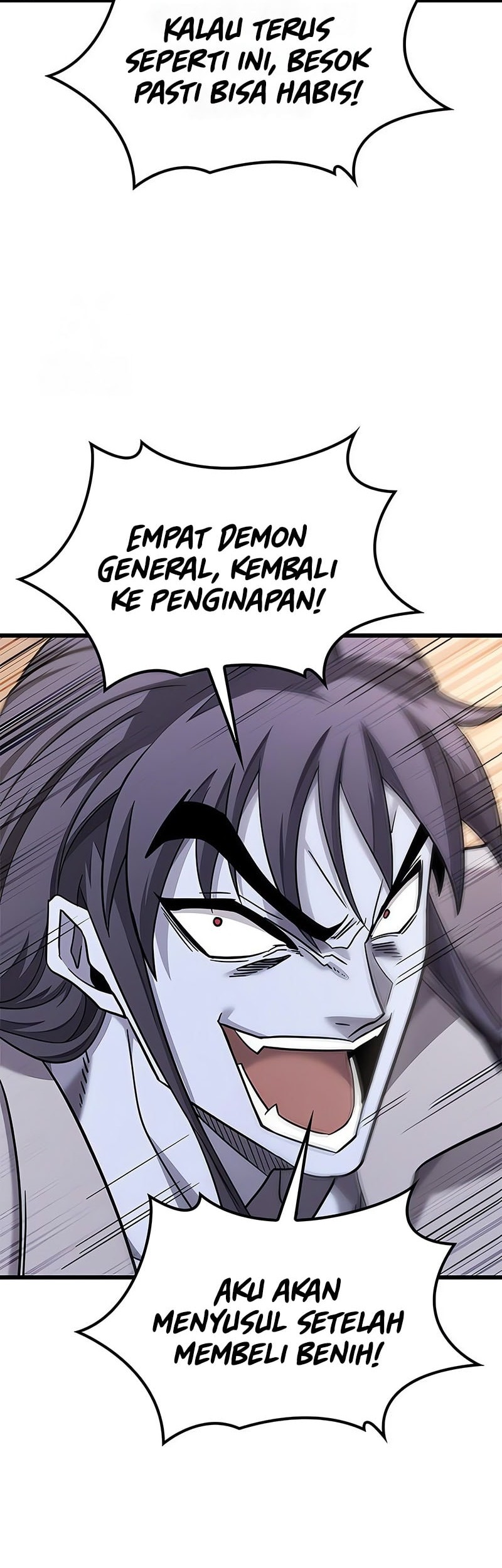What a Bountiful Harvest, Demon Lord! Chapter 27 - halaman 58