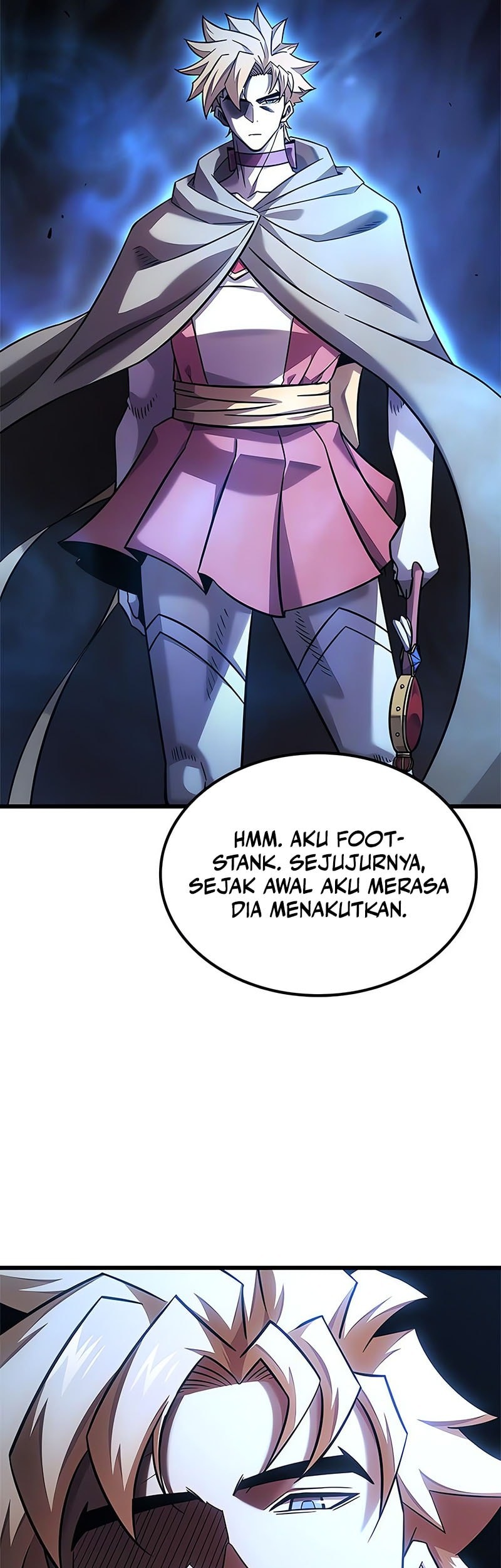 What a Bountiful Harvest, Demon Lord! Chapter 27 - halaman 6