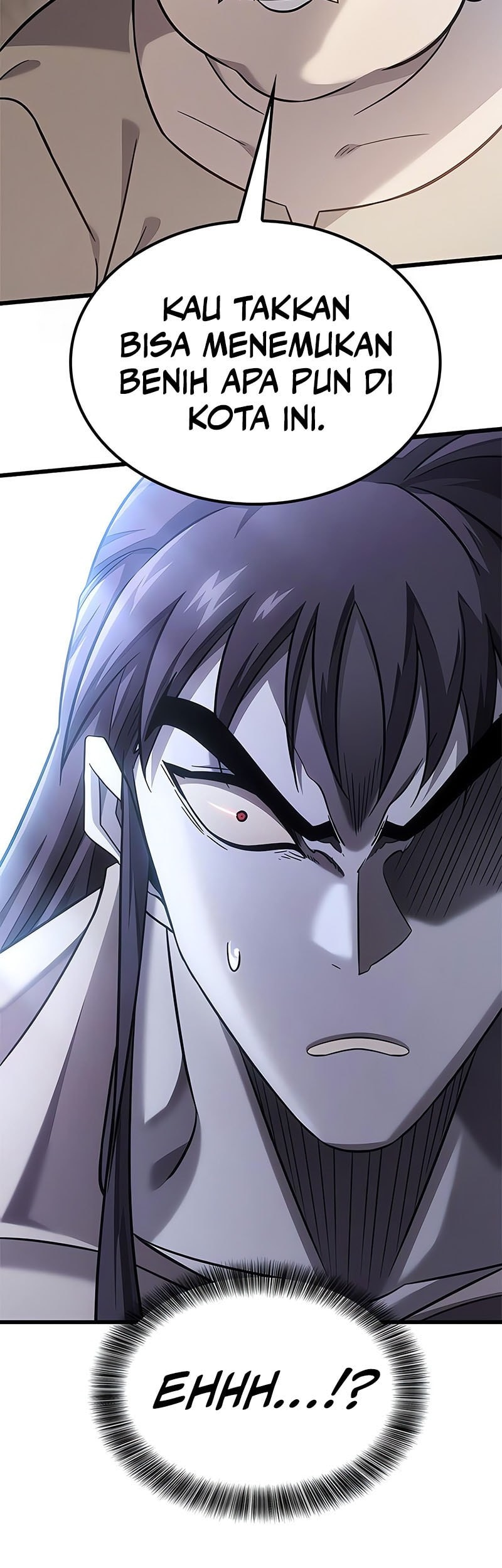 What a Bountiful Harvest, Demon Lord! Chapter 27 - halaman 61