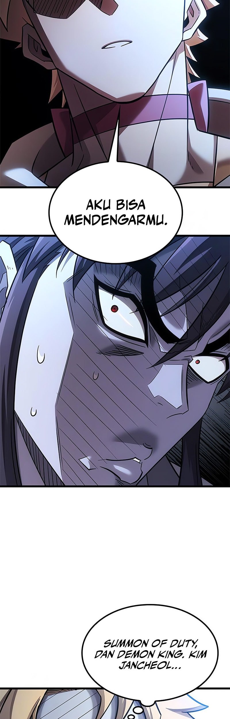 What a Bountiful Harvest, Demon Lord! Chapter 27 - halaman 7
