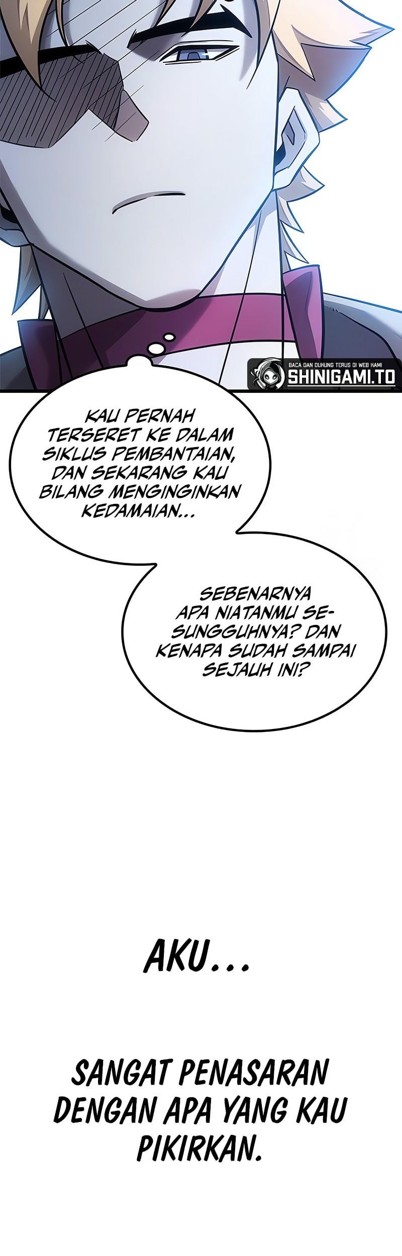 What a Bountiful Harvest, Demon Lord! Chapter 27 - halaman 8