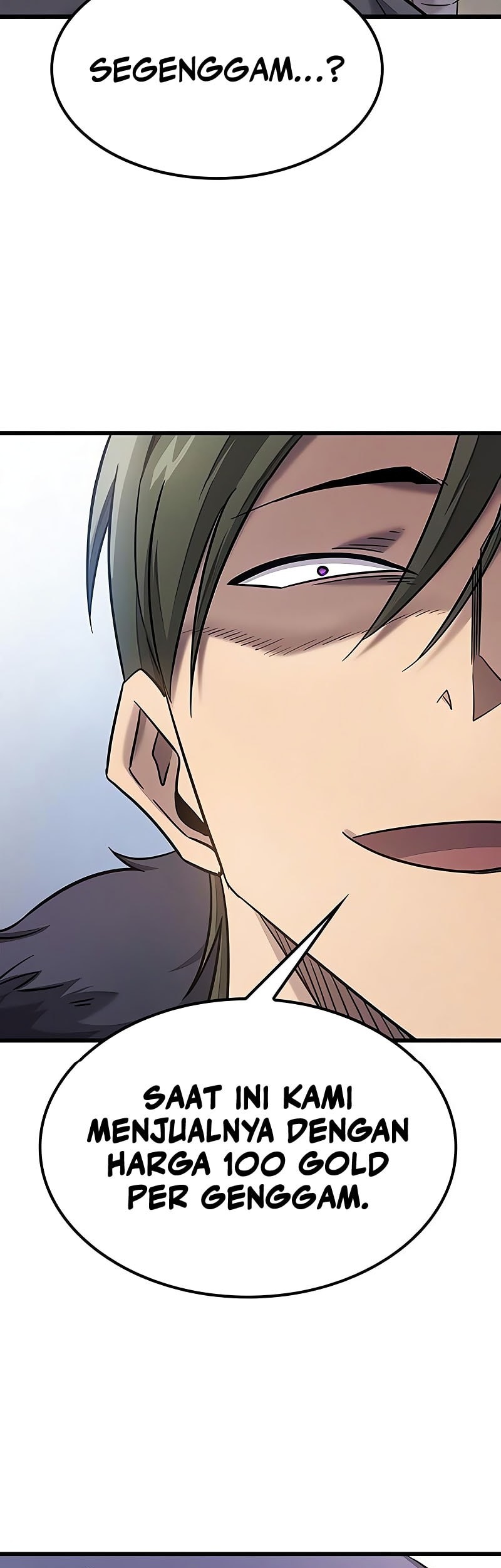 What a Bountiful Harvest, Demon Lord! Chapter 28 - halaman 12