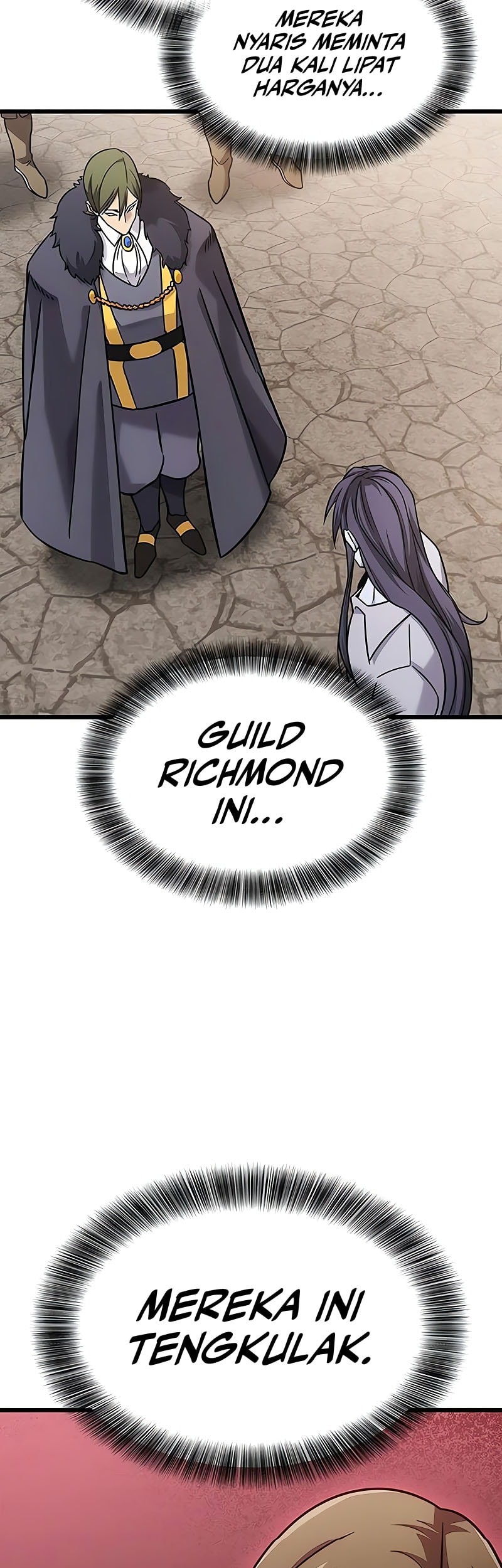 What a Bountiful Harvest, Demon Lord! Chapter 28 - halaman 14
