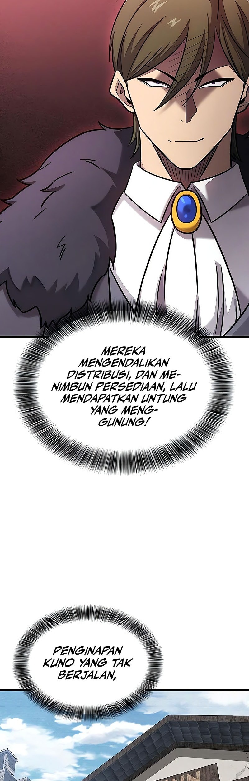 What a Bountiful Harvest, Demon Lord! Chapter 28 - halaman 15