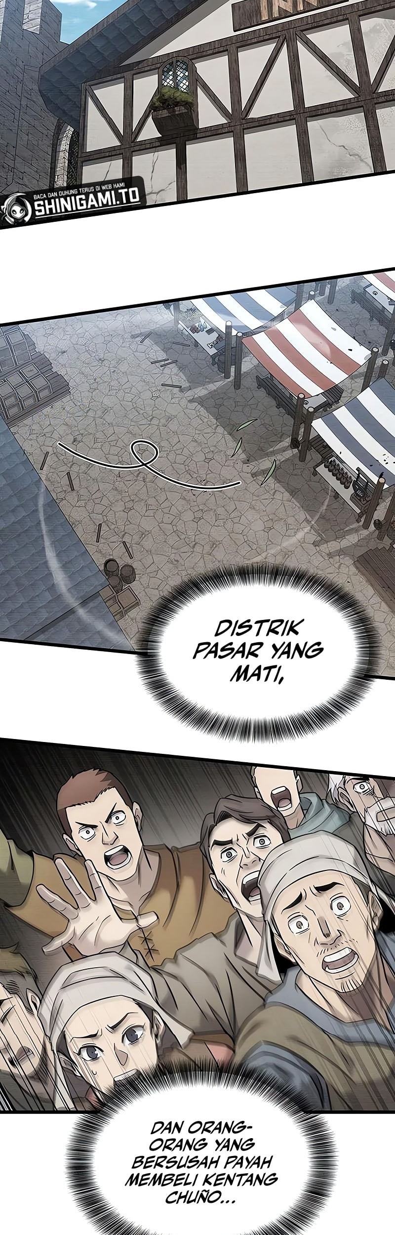 What a Bountiful Harvest, Demon Lord! Chapter 28 - halaman 16