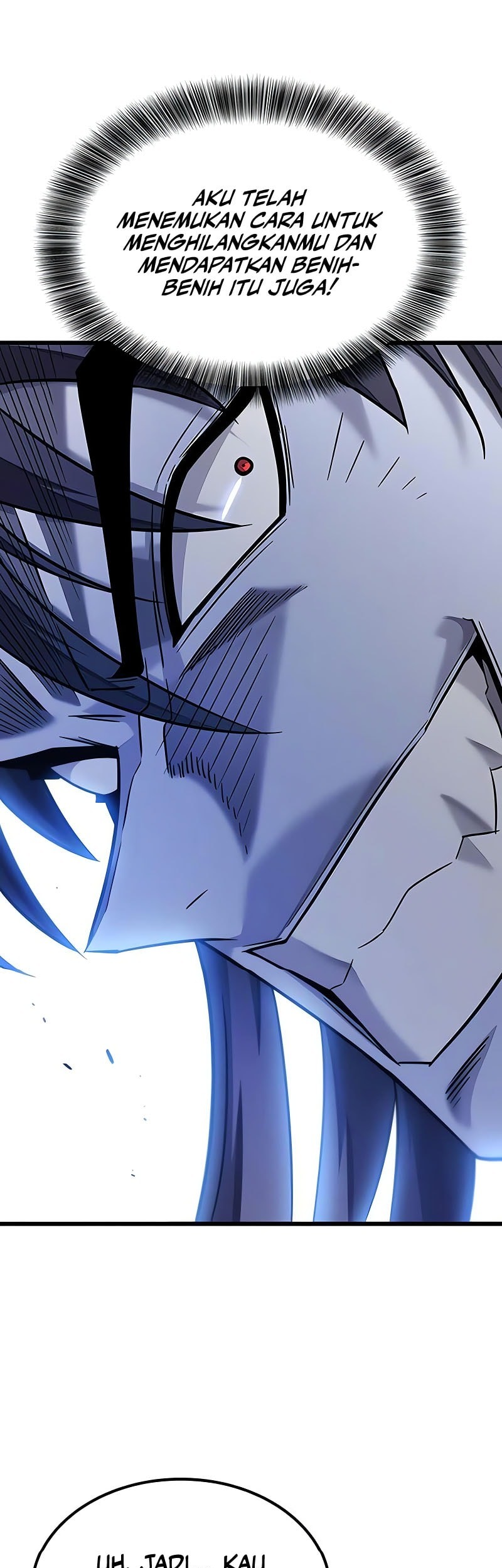 What a Bountiful Harvest, Demon Lord! Chapter 28 - halaman 22