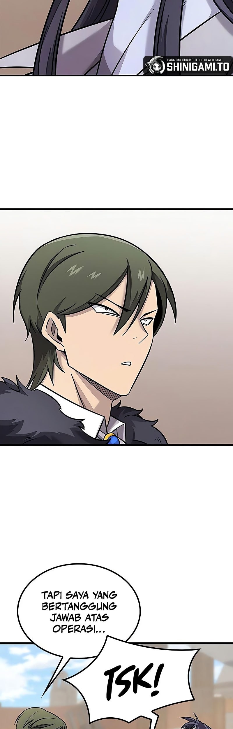 What a Bountiful Harvest, Demon Lord! Chapter 28 - halaman 24