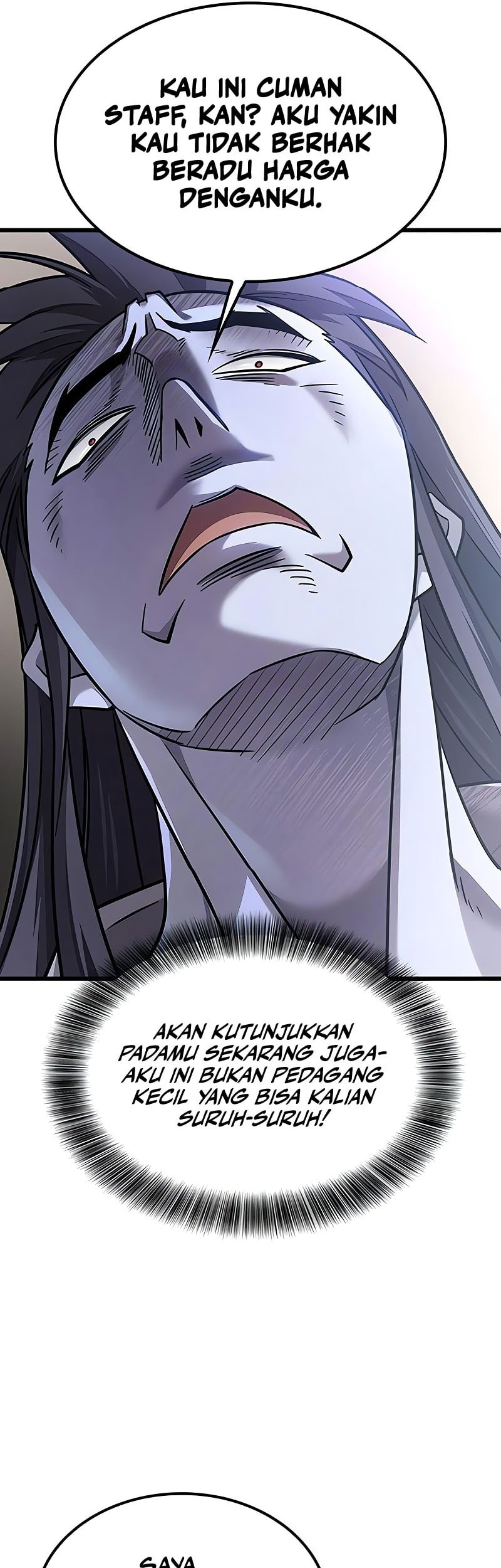 What a Bountiful Harvest, Demon Lord! Chapter 28 - halaman 26