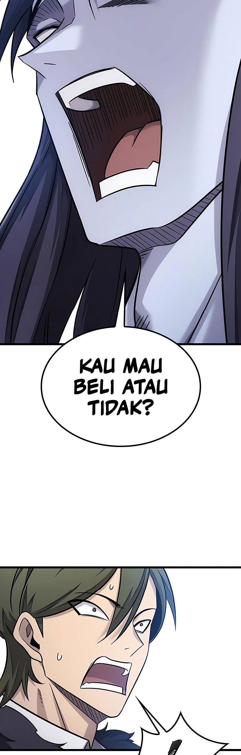 What a Bountiful Harvest, Demon Lord! Chapter 28 - halaman 28