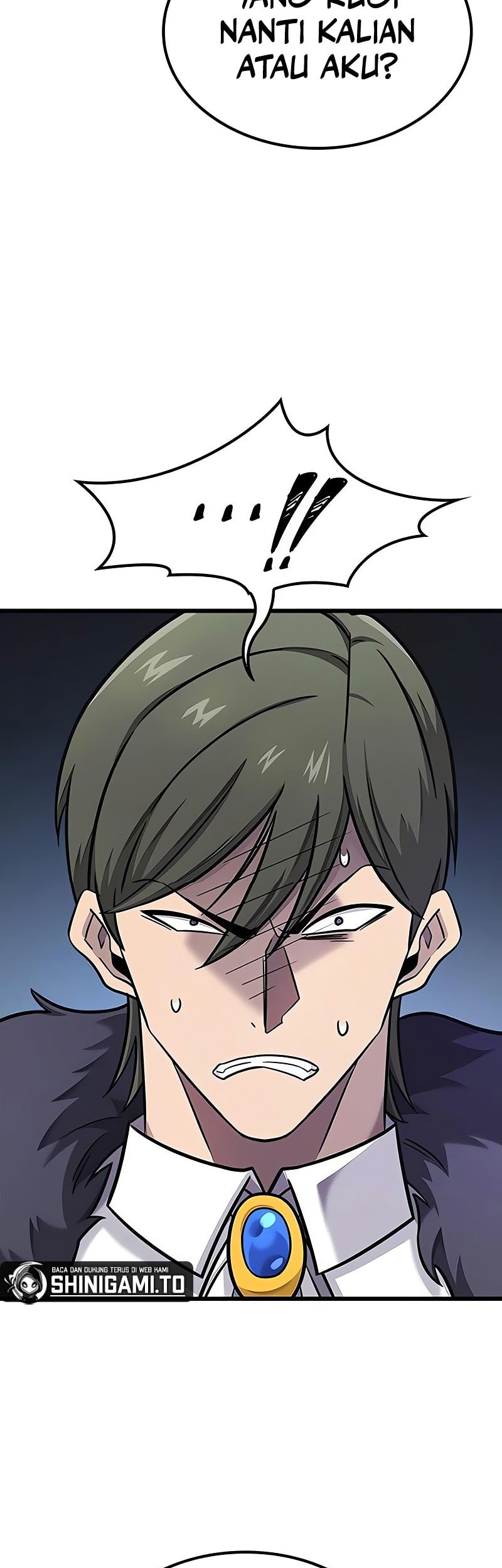 What a Bountiful Harvest, Demon Lord! Chapter 28 - halaman 32