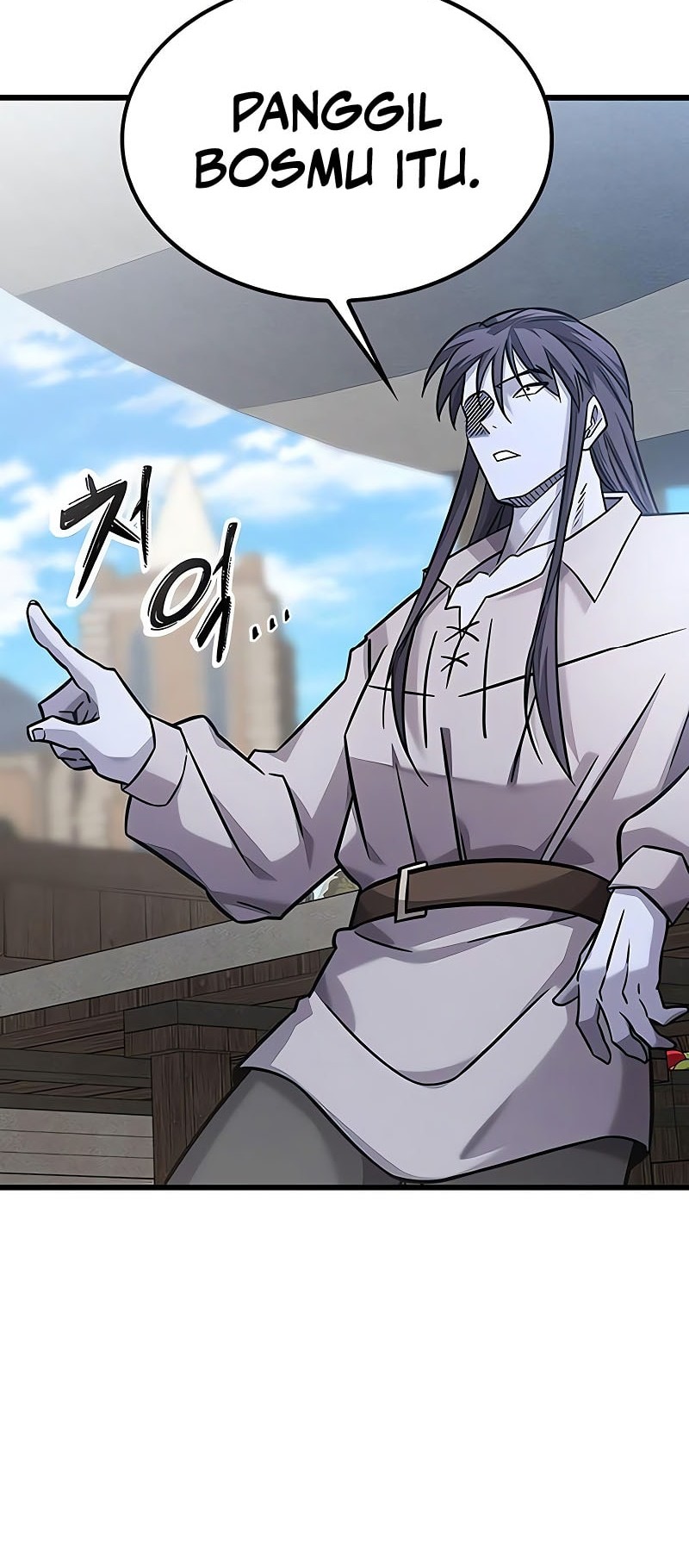 What a Bountiful Harvest, Demon Lord! Chapter 28 - halaman 33