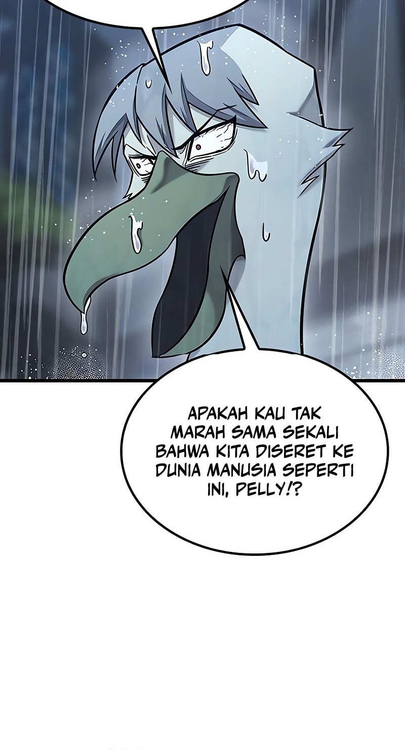 What a Bountiful Harvest, Demon Lord! Chapter 28 - halaman 37