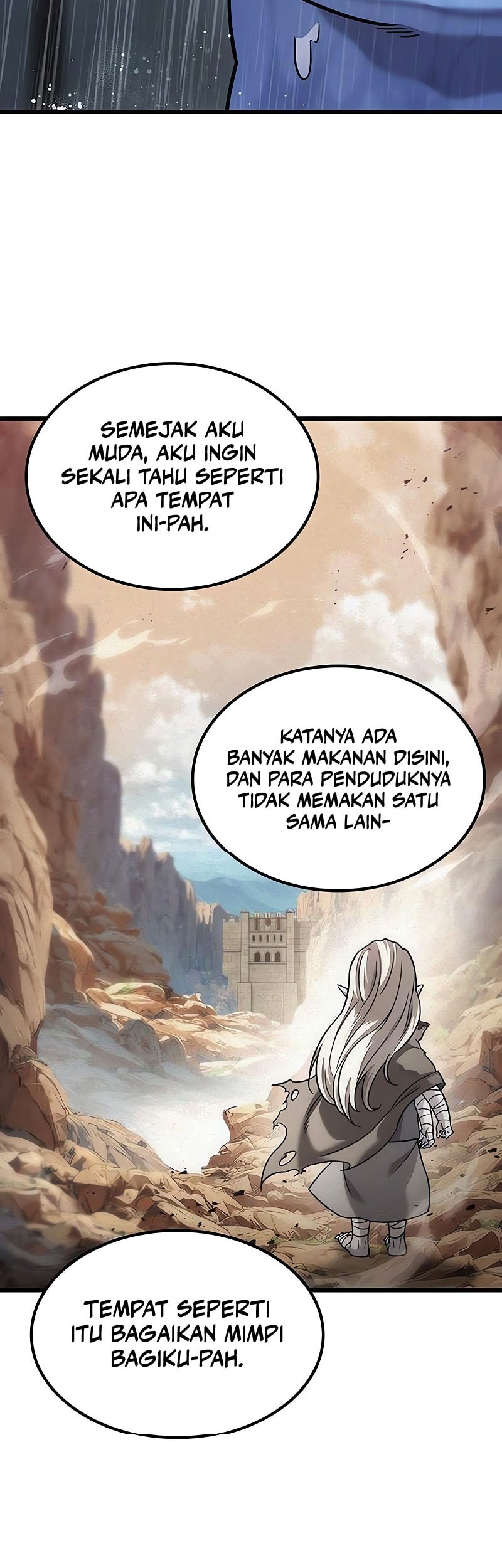 What a Bountiful Harvest, Demon Lord! Chapter 28 - halaman 39