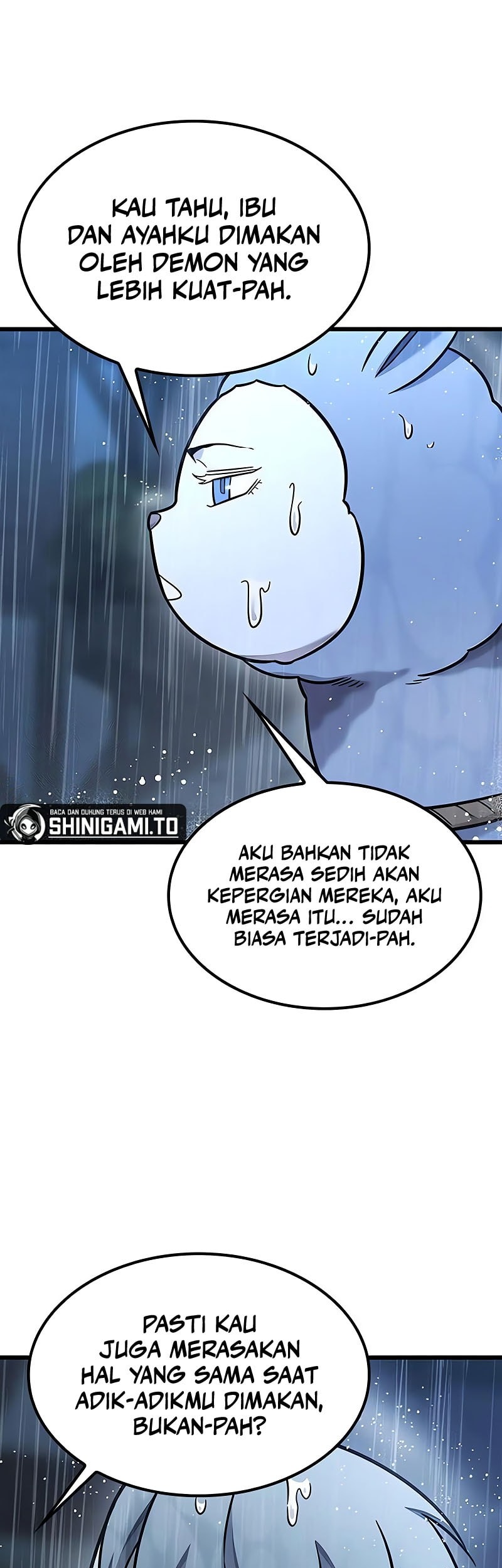 What a Bountiful Harvest, Demon Lord! Chapter 28 - halaman 40