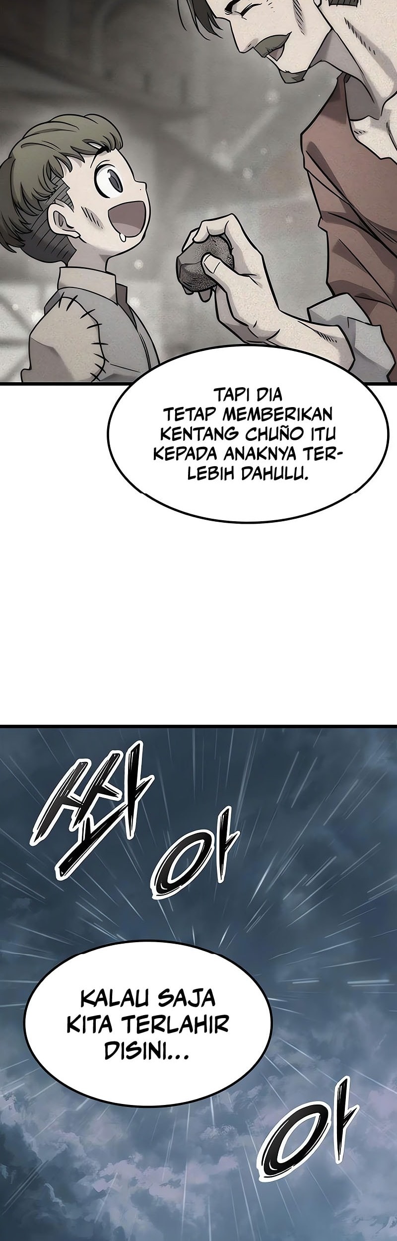 What a Bountiful Harvest, Demon Lord! Chapter 28 - halaman 43