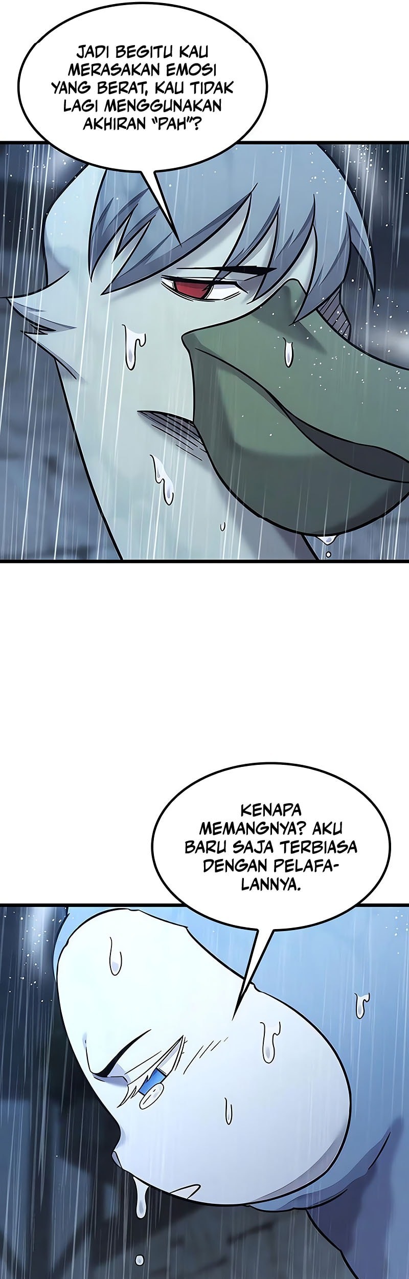 What a Bountiful Harvest, Demon Lord! Chapter 28 - halaman 46
