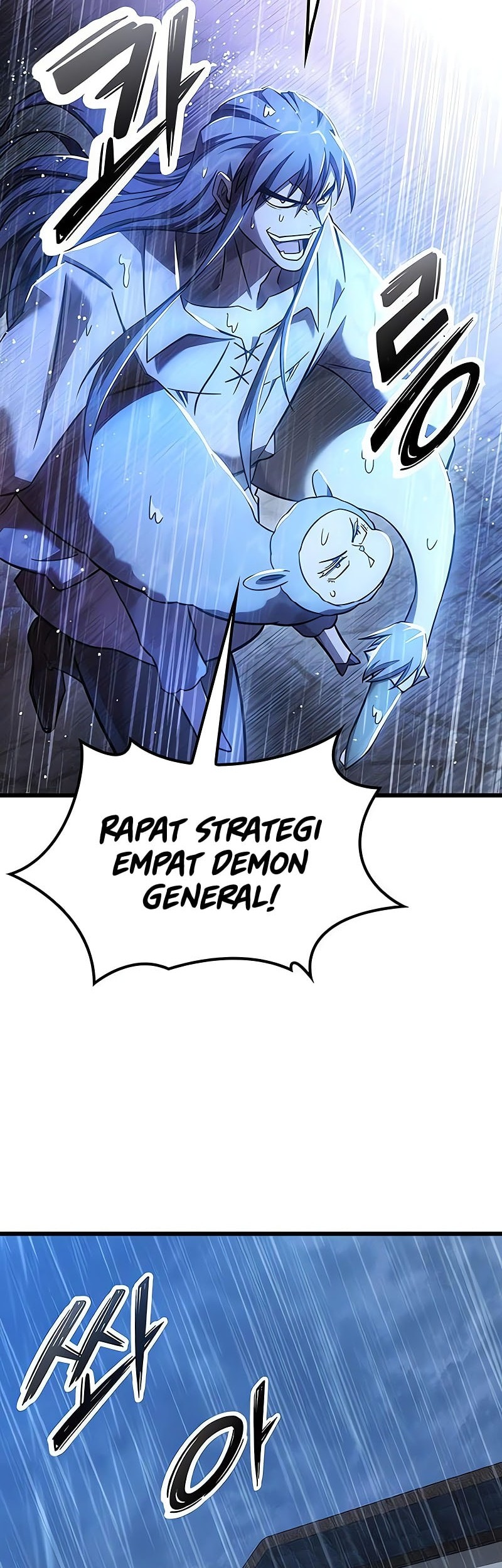 What a Bountiful Harvest, Demon Lord! Chapter 28 - halaman 51
